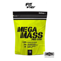 ราคา เวย์โปรตีน 70 กรัม VITAXTRONG MEGA MASS PRO 1350 - 1 LB CHOCOLATE COOKIES (888213500262)