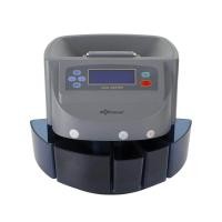 ราคา เครื่องนับเหรียญ แยกประเภทเหรียญและรวมมูลค่าอัตโนมัติ WINMAX รุ่น XD-9005 (888227000006)