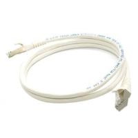 ราคา สาย LAN CAT6 LINK US-5105LZ-1 5 ม. สีขาว (1151319)