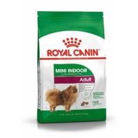 ราคา อาหารสุนัข ROYAL CANIN MINI INDOOR ADULT 3 กก. (1200064)