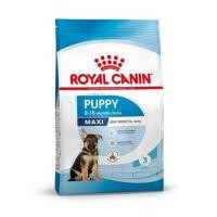 ราคา อาหารสุนัข ROYAL CANIN MAXI PUPPY 4 กก. (1200076)