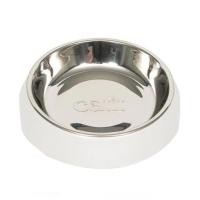 ราคา ชามอาหารสำหรับแมว CATIT SINGLE DISH สีขาว (1212071)