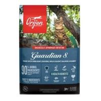 ราคา อาหารแมว ORIJEN GAURDIAN 8 1.8 กก. (1222869)