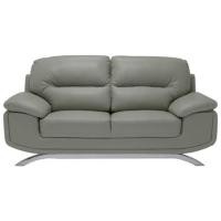 ราคา โซฟา 2 ที่นั่ง SOFA SOLUTIONS 19238553 FUMY สีเทา (1318789)