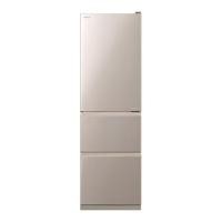 ราคา Hitachi ตู้เย็น 3 ประตู Multi-doors ขนาด 11.1 คิว รุ่น R-S32KPTH