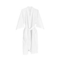 ราคา ชุดคลุมอาบน้ำ HOME LIVING STYLE WAFFLE SIZE L สี WHITE (1295791)