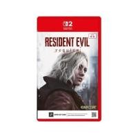 ราคา แผ่นเกม NINTENDO SWITCH 2 RESIDENT EVIL REQUIEM (1313721)