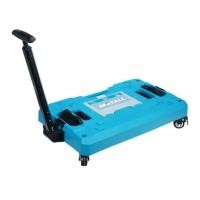ราคา ฐานล้อลากกล่องเครื่องมือ MATALL ZG-022 (1316498)