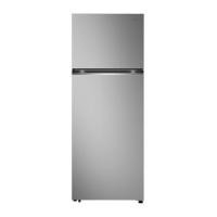 ราคา LG ตู้เย็น 2 ประตู ขนาด 16.2 คิว รุ่น GN-B452PFFQ