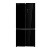 ราคา ตู้เย็น MULTI DOOR TOSHIBA GR-RF677WI-PGTH(22) 18.2 คิว กระจกดำ (1291782)