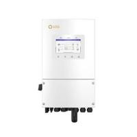 ราคา อินเวอร์เตอร์ SOLIS HYBRID SOLIS-S6-EH1P8K-L-PLUS (1306422)