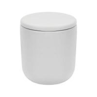 ราคา ที่ใส่สำลี เซรามิก MOYA K260118W.03 (1313819)
