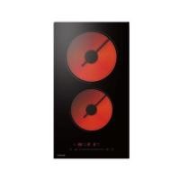 ราคา เตาฝังเซรามิก HAFELE VARIO 30 ซม. (1318622)