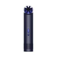 ราคา พัดลมพกพา DYSON HUSTJET MINI COOL PF01-A สี INK/COBALT (1319143)