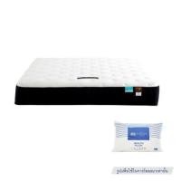 ราคา ที่นอนสปริง 3.5 ฟุต LOTUS THE SPA 3000 (พร้อมหมอนหนุน 1 ใบ) (1328554)