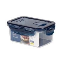 ราคา กล่องอาหาร เหลี่ยม 0.55 ลิตร SUPER LOCK TRITAN 6888 (1020583)