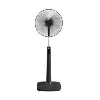 ราคา พัดลมตั้งพื้น 18 นิ้ว HATARI P18R1 สีดำ (1260967)