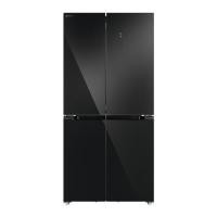 ราคา ตู้เย็น MULTI DOOR ELECTROLUX EQE5715A-B 20 คิว กระจกดำ (1305093)