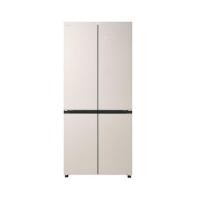 ราคา ตู้เย็น MULTI DOOR LG GC-B50FPGAM 17.9 คิว กระจกเบจ (1323028)