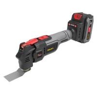ราคา เครื่องตัด ขัด เซาะอเนกประสงค์ไร้สาย OSUKA OCMT791-M1 20 โวลต์ (1324291)