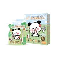 ราคา ถุงเก็บน้ำนม SAKER SAKER0210-3OZ MOCHI PANDA 3OZ (แพ็ก 20 ชิ้น) (888116300199)