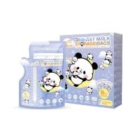 ราคา ถุงเก็บน้ำนม SAKER SAKER0210-8OZ MOCHI PANDA 8OZ 20 ชิ้น (888116300201)