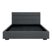 ราคา เตียง LUNIO ATLAS PLATFORM BED FRAME ขนาด 6 ฟุต (888170800212)