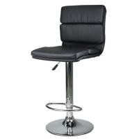 ราคา เก้าอี้บาร์ FURINTREND ST08B สีดำ (1162889)