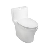 ราคา Toto สุขภัณฑ์ชิ้นเดียว 4.5/3 ลิตร รุ่น CW885UV2