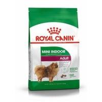 ราคา อาหารสุนัข ROYAL CANIN MINI INDOOR ADULT 0.5 กก. (1199996)