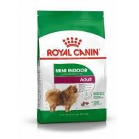 ราคา อาหารสุนัข ROYAL CANIN MINI INDOOR ADULT 1.5 กก. (1200029)
