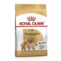 ราคา อาหารสุนัข ROYAL CANIN POMERENIAN ADULT 3 กก. (1200171)