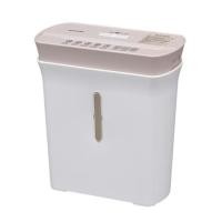 ราคา เครื่องย่อยกระดาษ A4 IRIS OHYAMA P8GC สีขาว (1239315)