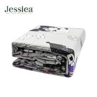ราคา ผ้านวม JESSICA KUROMI 60X80 นิ้ว 22029-T022 (1276820)