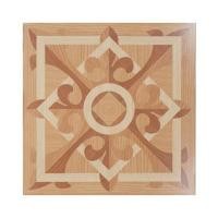 ราคา กระเบื้องพื้น 50x50ซม. TARA ไม้อชันตา น้ำตาล A 1 ตร.ม. (1312627)
