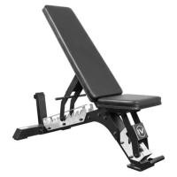 ราคา เก้าอี้เล่นเวท IVADE ABX160 (1328556)