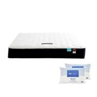 ราคา ที่นอนสปริง 6 ฟุต LOTUS THE SPA 3000 (พร้อมหมอนหนุน 2 ใบ) (1328562)