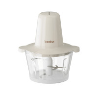 ราคา เครื่องบดอาหาร GAABOR MG-15M01A สีครีม (888222200031)