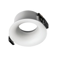 ราคา ดาวน์ไลท์ SL LIGHTING QUARTZ สีขาว กลม (888224900243)