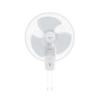 ราคา พัดลมติดผนัง 16 นิ้ว MIRA M-1634 WHITE (888207100044)