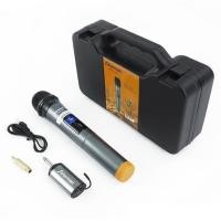 ราคา ไมโครโฟนไร้สาย SHERMAN MIC-130N (1104690)