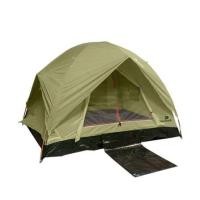 ราคา เต็นท์สำหรับ 1-2 คน EQUINOX ECO DOME MK II 2 สีเขียว (1190021)