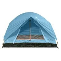 ราคา เต็นท์สำหรับ 5-6 คน EQUINOX ECO DOME 5 สีฟ้าอ่อน (1223262)