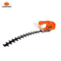 ราคา เครื่องตัดแต่งพุ่มไม้ไร้สาย (เฉพาะตัวเครื่อง) PUMPKIN INF-C14CHB ใบโค้ง 14 นิ้ว 20 โวลต์ (1284982)