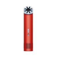 ราคา พัดลมพกพา DYSON HUSTJET MINI COOL PF01-A สี CARNELIAN/SKY (1319136)