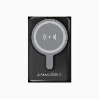 ราคา แบตเตอรี่สำรอง ASAKI AB3124C 10,000 MAH สีดำ (1322361)