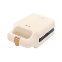 ราคา เครื่องทำแซนวิช KASHIWA รุ่น SW-09 สีครีม (888155800194)