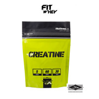 ราคา ครีเอทีน VITAXTRONG MICRONIZED CREATINE MONOHYDRATE - 300 G GREEN APPLE (888213500359)
