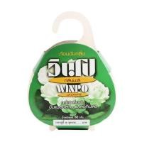 ราคา ก้อนดับกลิ่นทั่วไป WINPO 80g JASMINE (233725)
