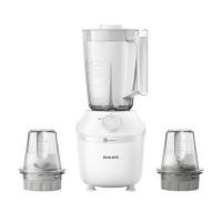 ราคา เครื่องปั่นน้ำผลไม้ PHILIPS HR2041/30 1.9 ลิตร (1182961)